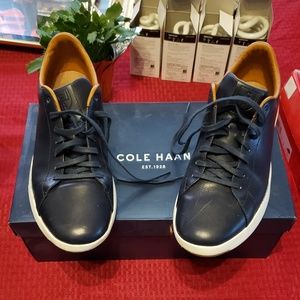 Pair of Cole Haan
